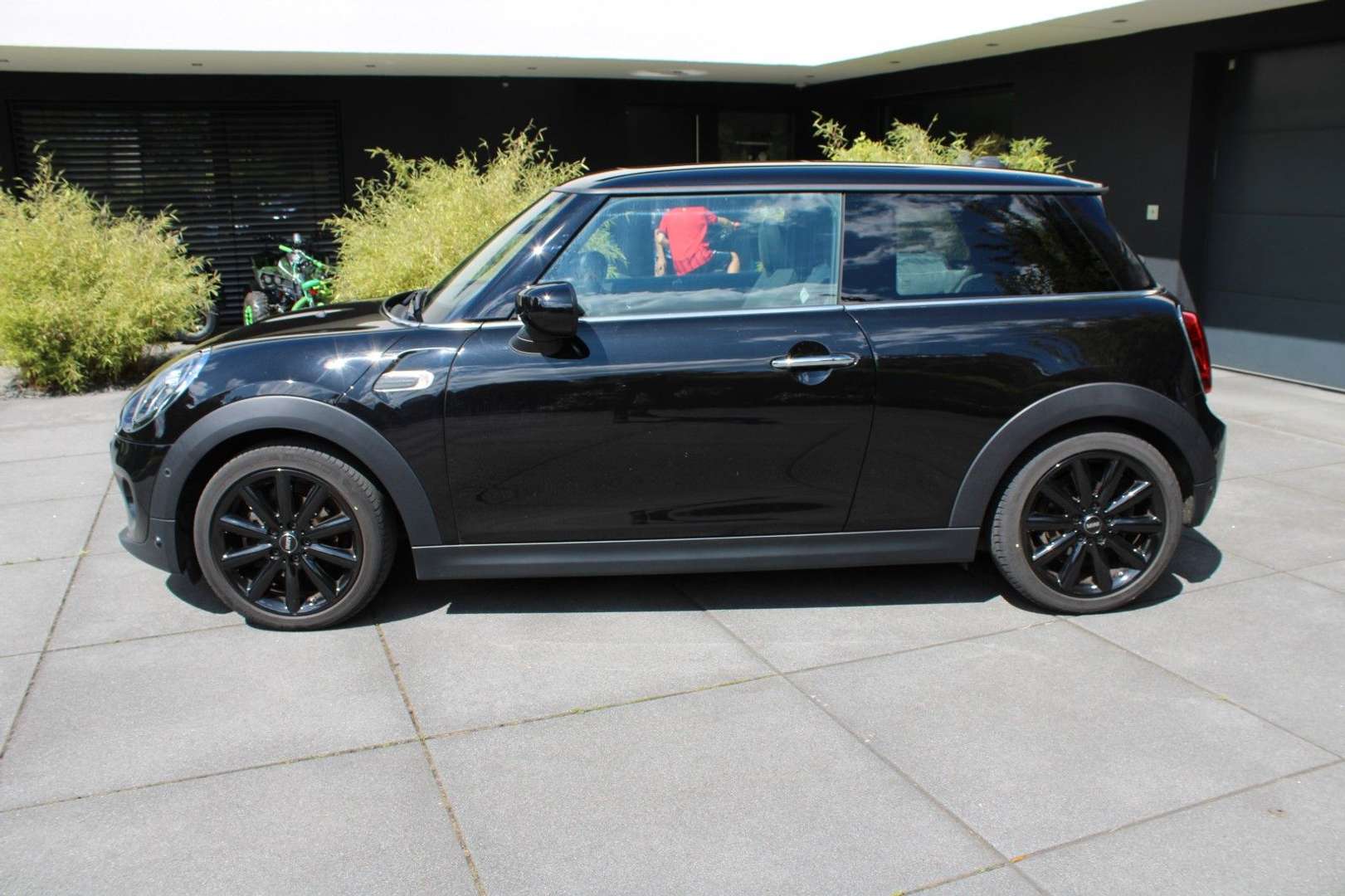 Mini 3 Portes One - 2019 - Joinsteer - #7