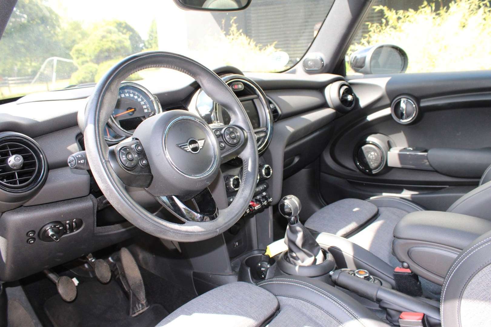 Mini 3 Portes One - 2019 - Joinsteer - #8