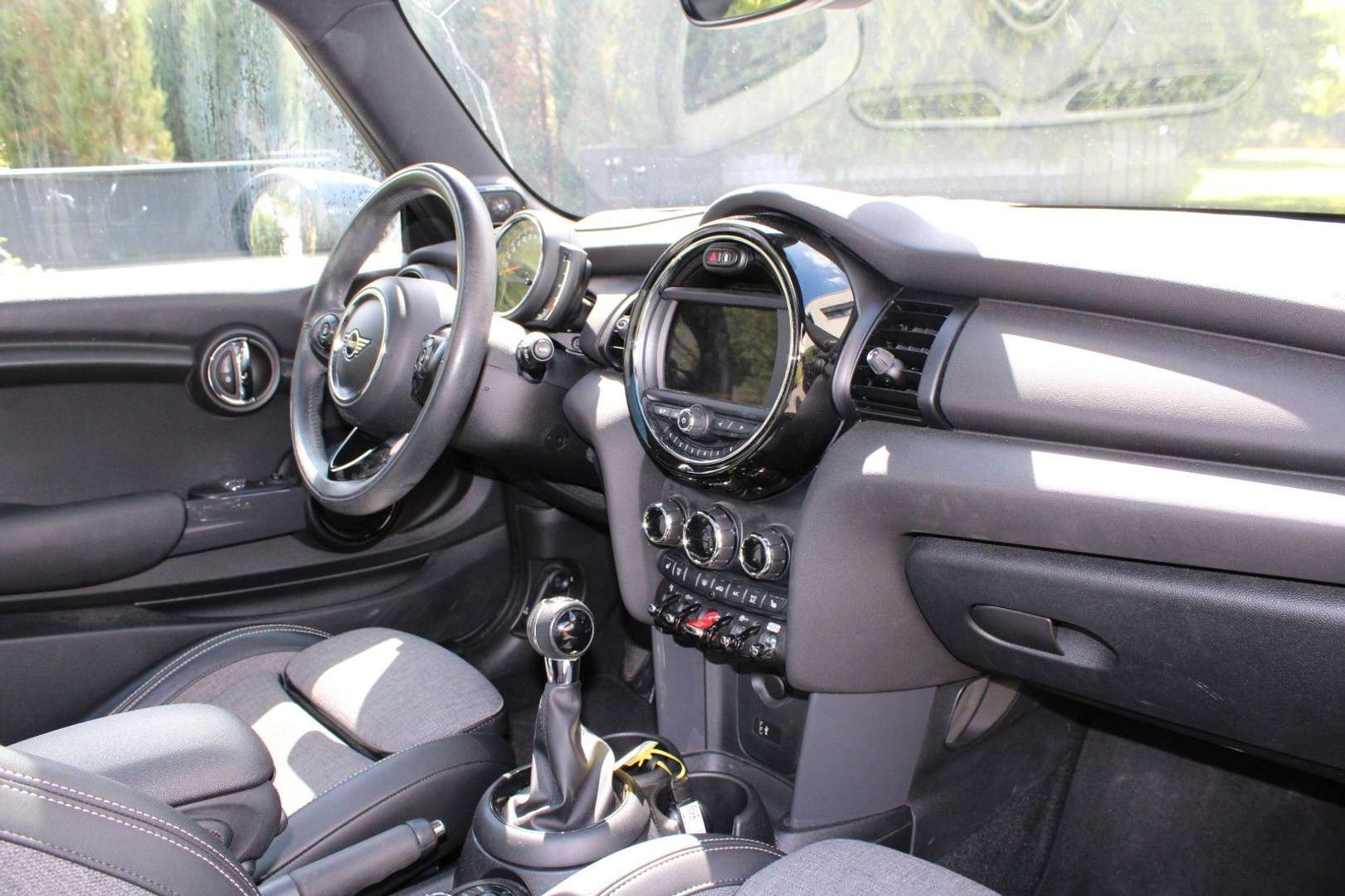 Mini 3 Portes One - 2019 - Joinsteer - #10