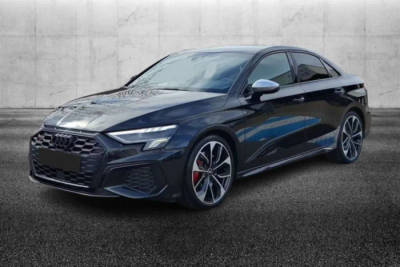 Audi S3 Sedan TFSI - 2023 - Joinsteer - #1