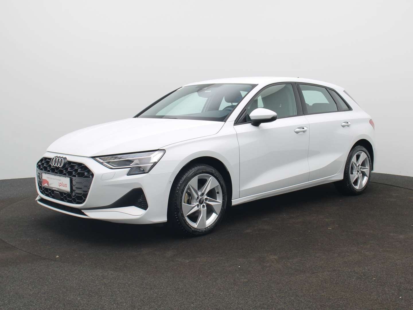 Audi A3 Advanced 35 TFSI - 2024 - Joinsteer - #1