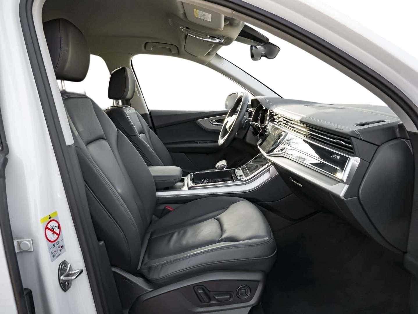 Audi Q7 S Line 55 TFSI E - 2022 - Joinsteer - #6