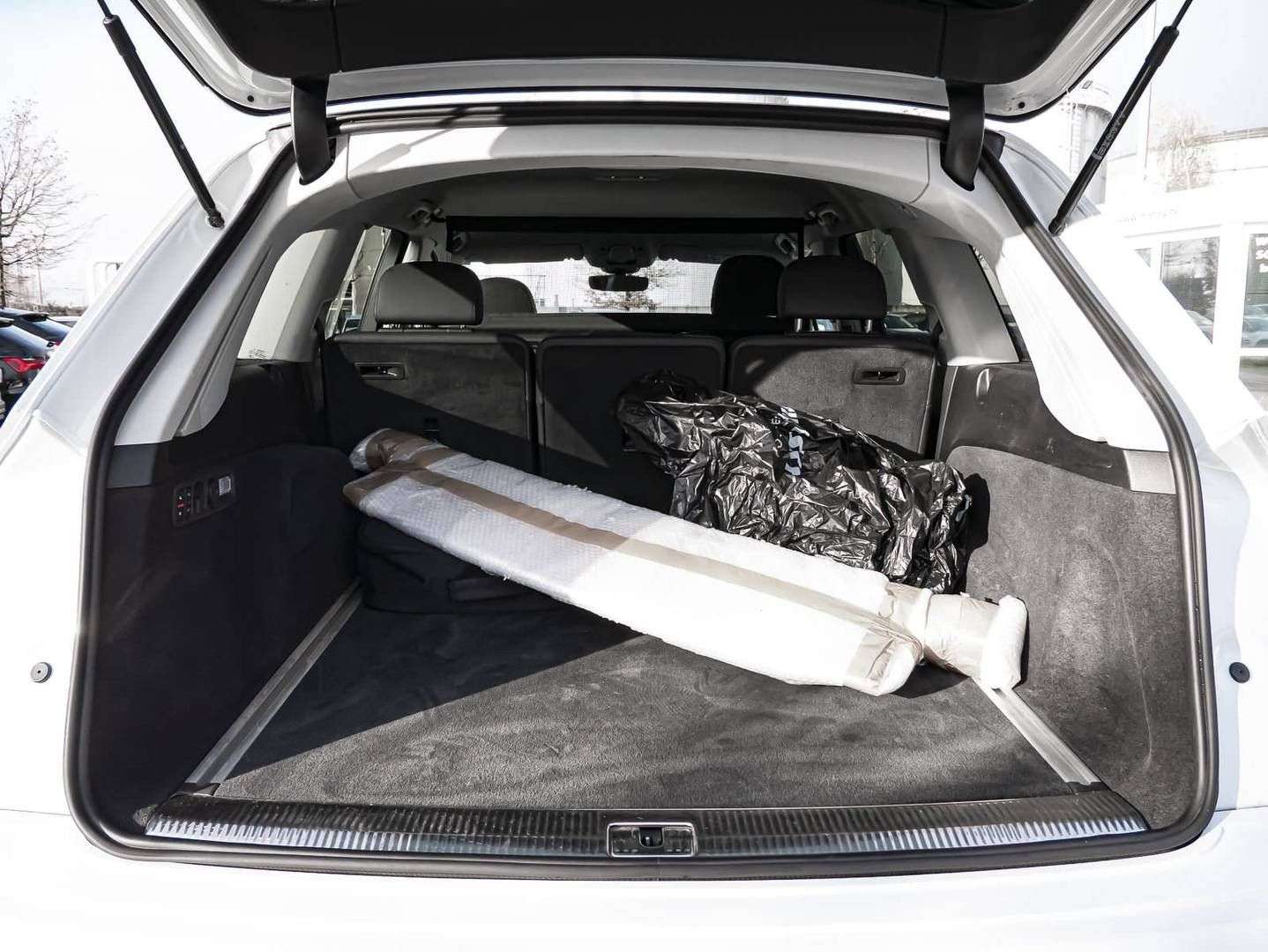 Audi Q7 S Line 55 TFSI E - 2022 - Joinsteer - #7