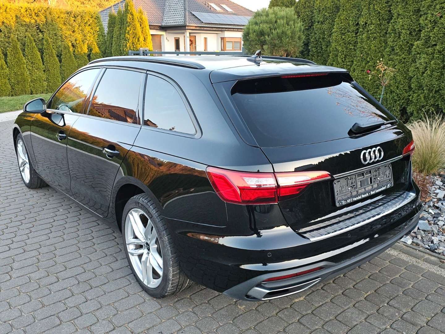 Audi A4 Avant 35 TFSI - 2021 - Joinsteer - #6