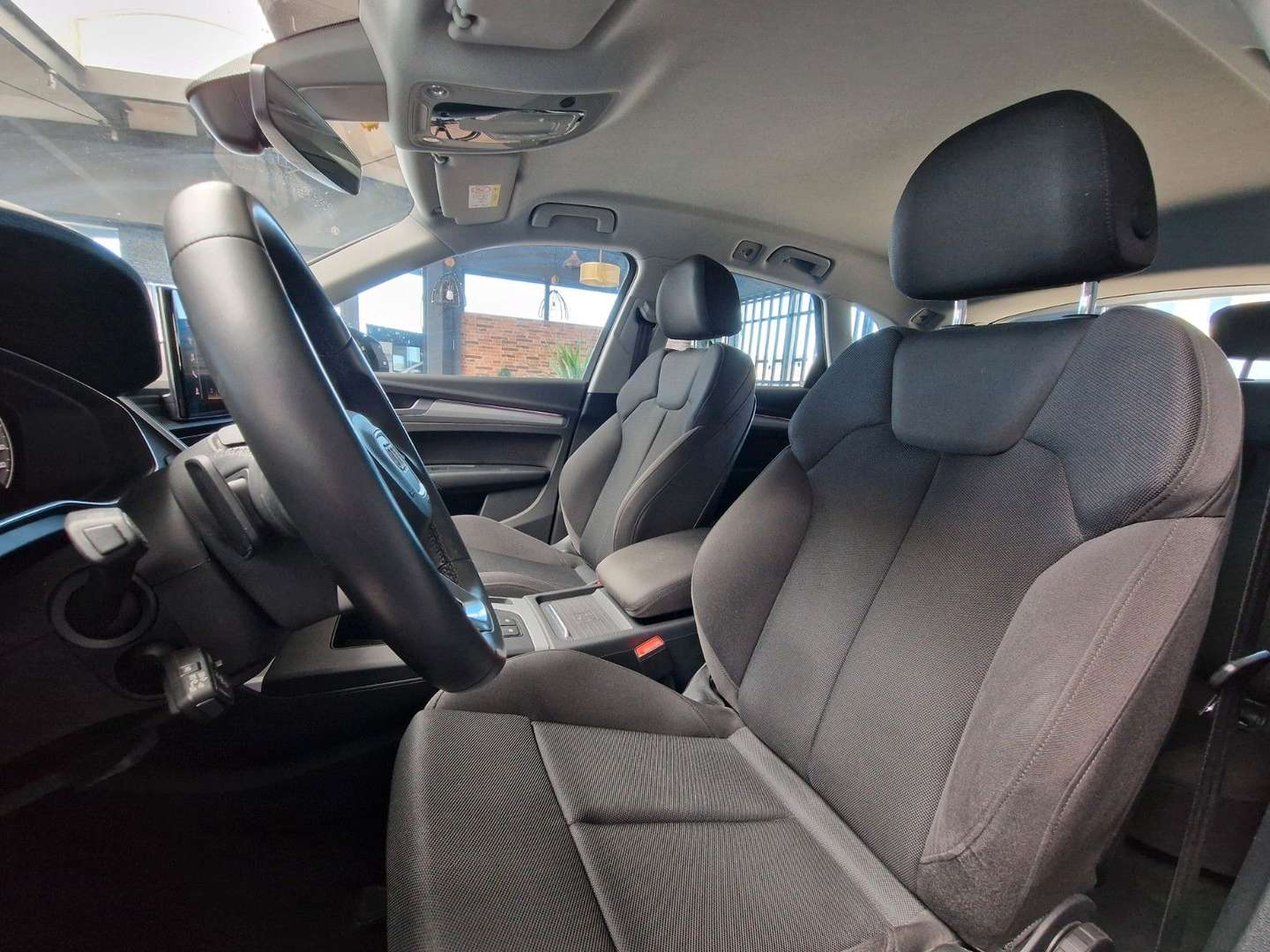 Audi Q5 S Line 50 TFSIe - 2021 - Joinsteer - #7