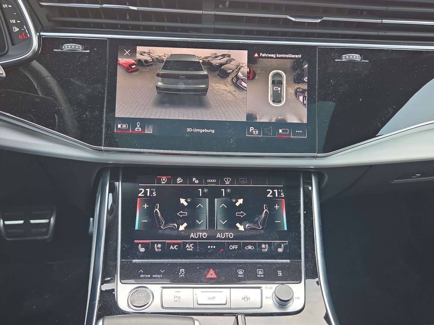 Audi Q8 S Line 50 TDI - 2023 - Joinsteer - #5
