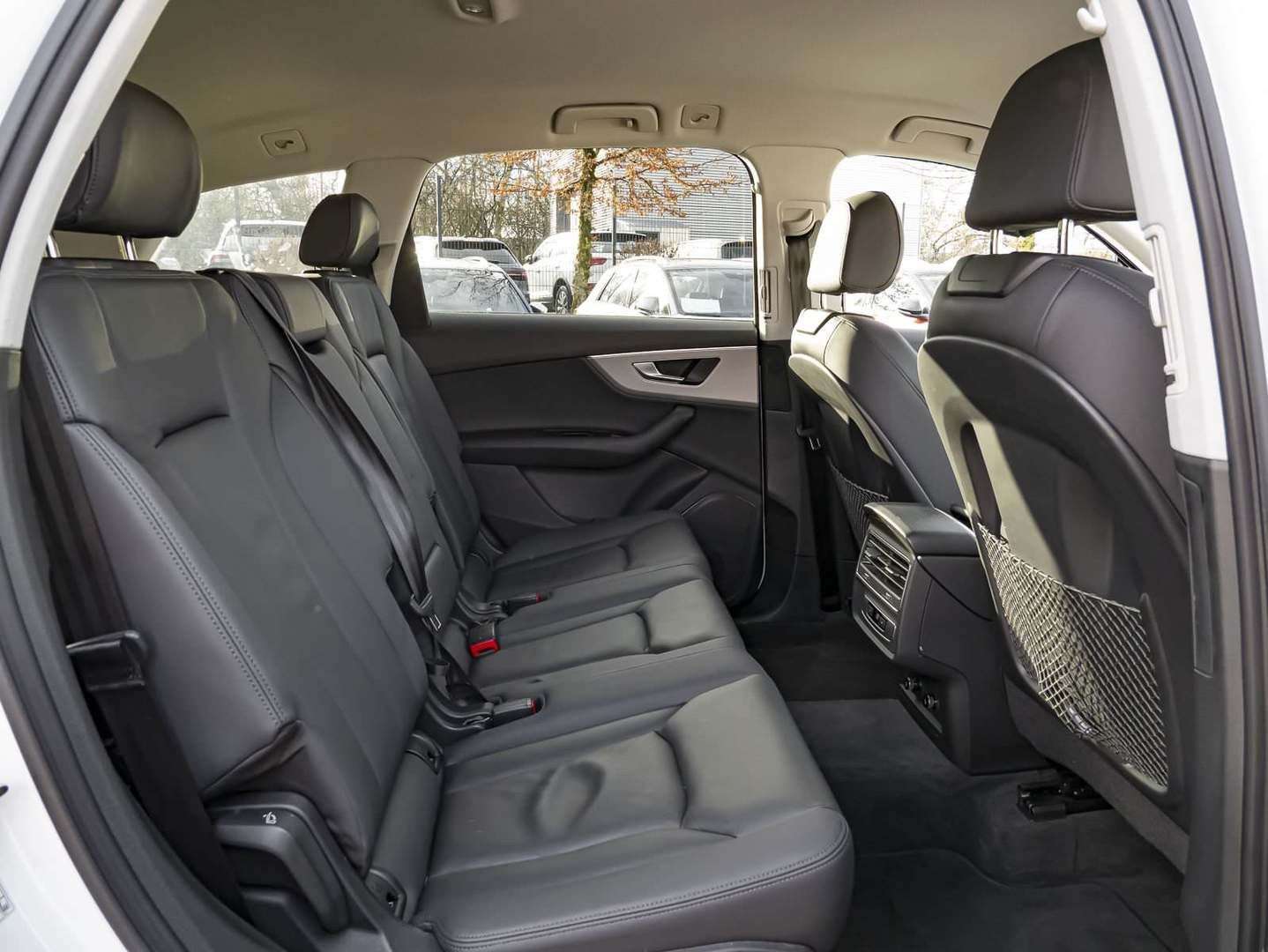 Audi Q7 S Line 55 TFSI E - 2022 - Joinsteer - #9