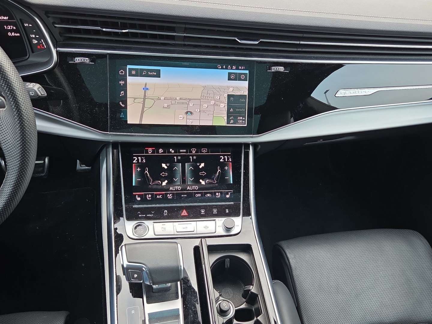 Audi Q8 S Line 50 TDI - 2023 - Joinsteer - #6