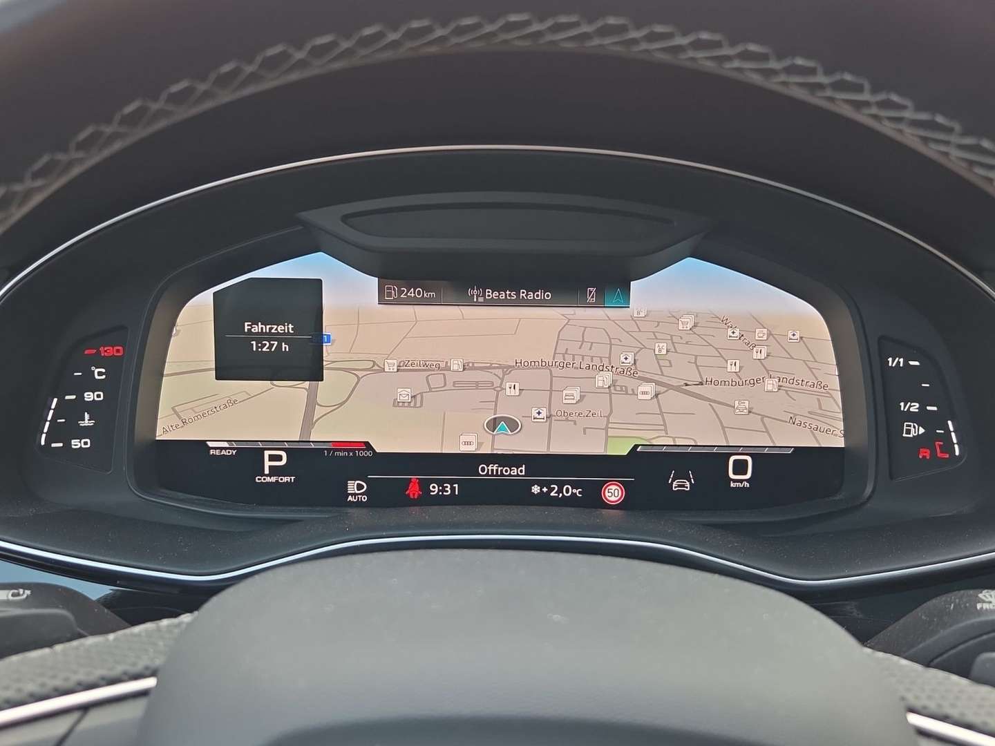 Audi Q8 S Line 50 TDI - 2023 - Joinsteer - #8
