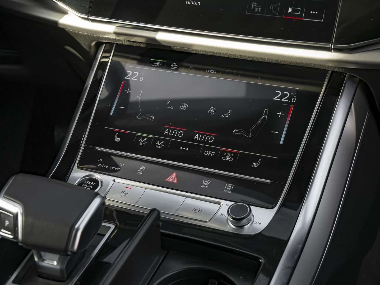 Audi Q7 S Line 55 TFSI E - 2022 - Joinsteer - #13