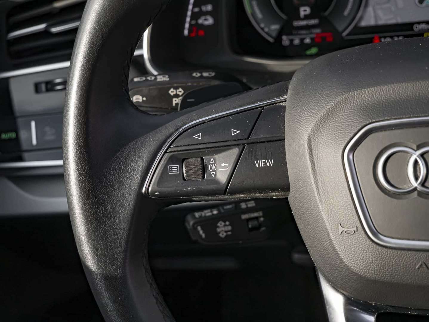 Audi Q7 S Line 55 TFSI E - 2022 - Joinsteer - #14