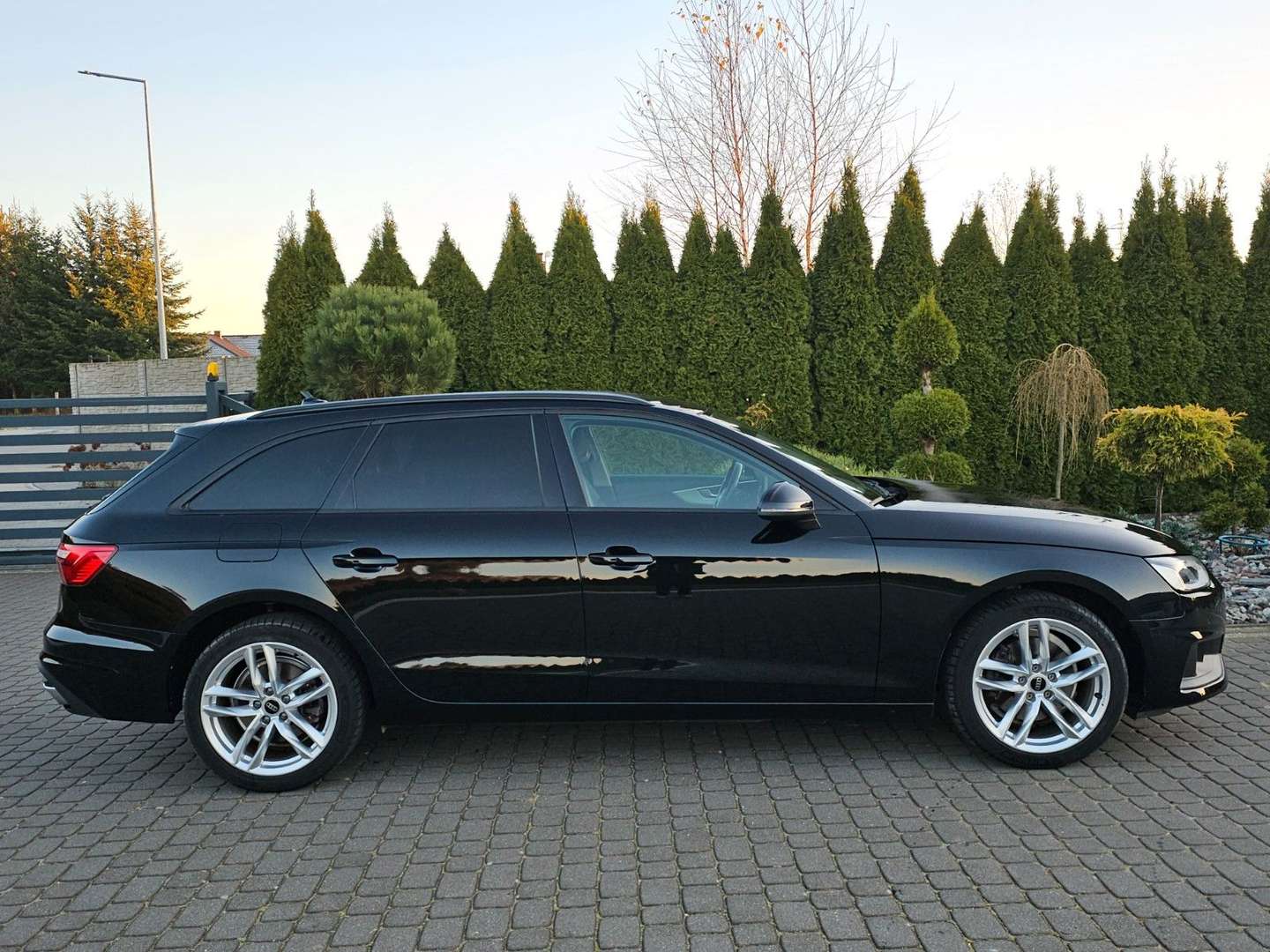 Audi A4 Avant 35 TFSI - 2021 - Joinsteer - #11