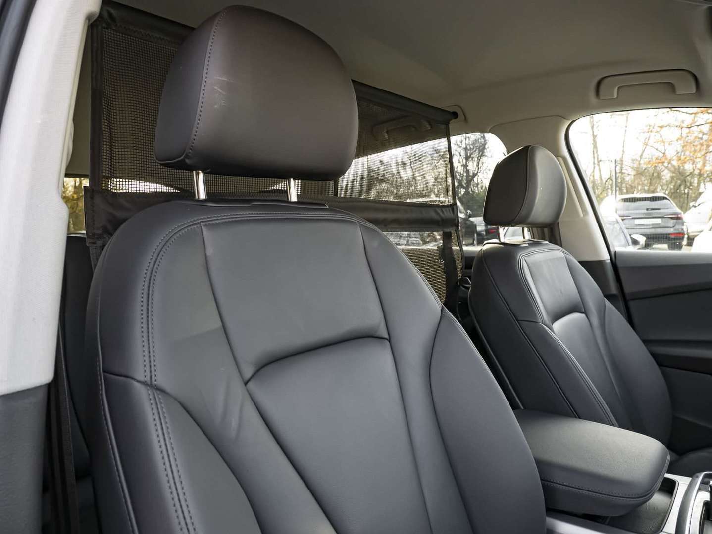 Audi Q7 S Line 55 TFSI E - 2022 - Joinsteer - #15