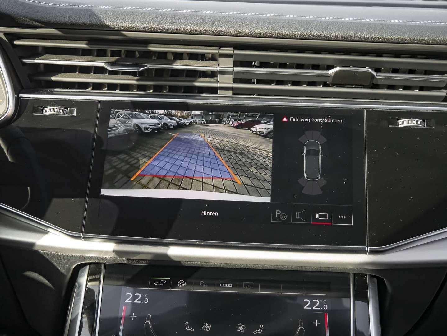 Audi Q7 S Line 55 TFSI E - 2022 - Joinsteer - #16