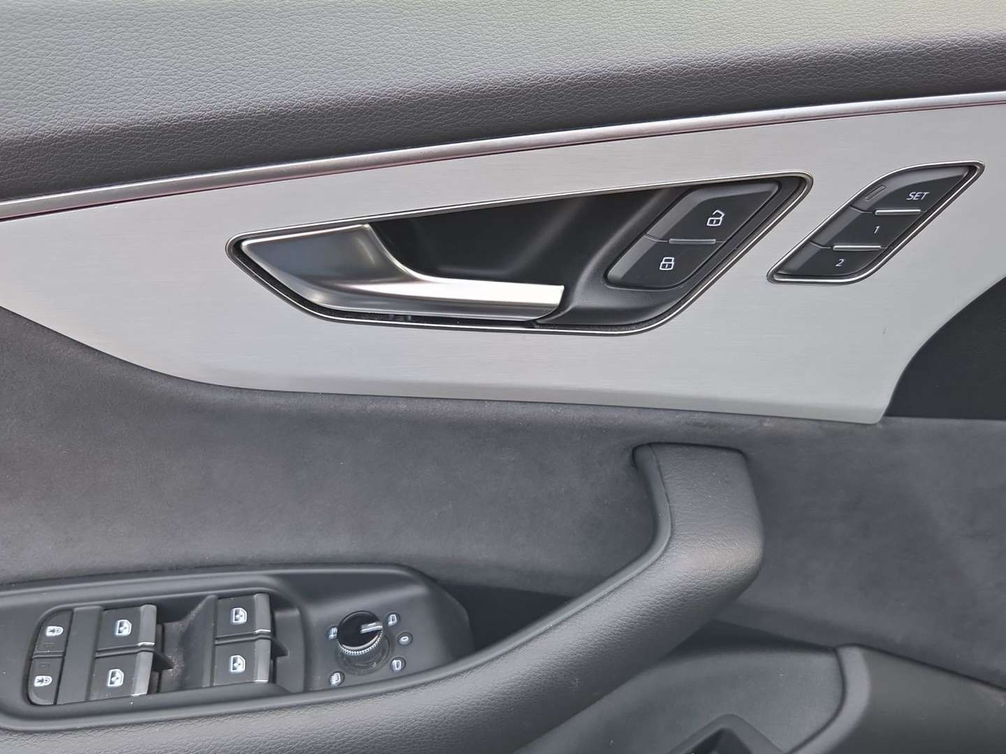 Audi Q8 S Line 50 TDI - 2023 - Joinsteer - #13