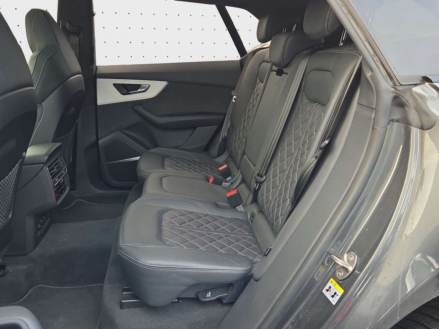Audi Q8 S Line 50 TDI - 2023 - Joinsteer - #14