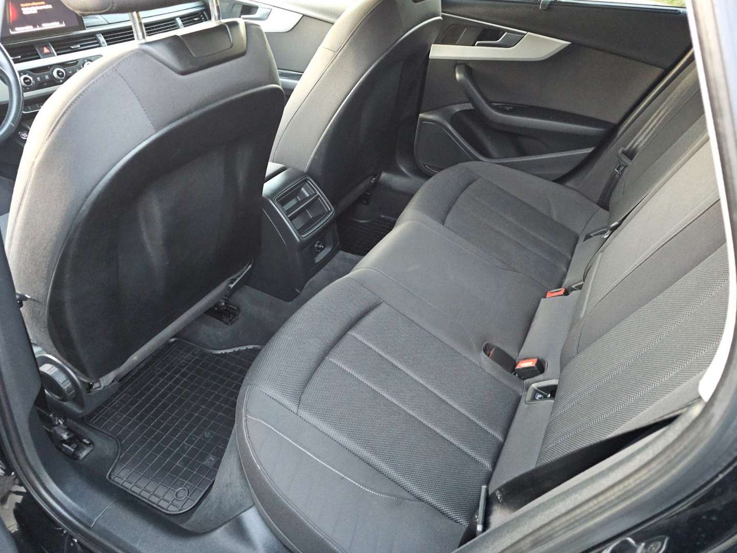 Audi A4 Avant 35 TFSI - 2021 - Joinsteer - #16