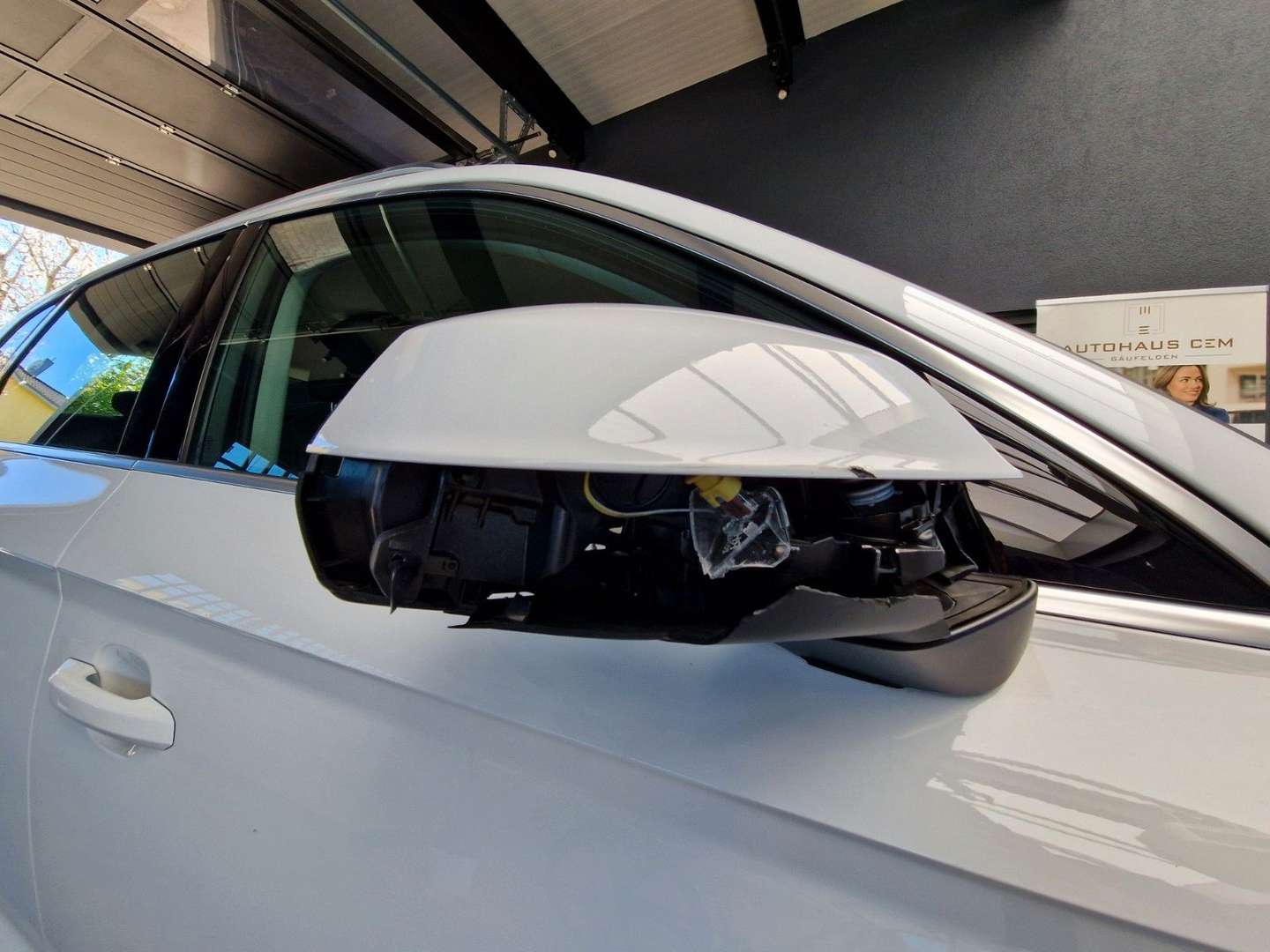 Audi Q5 S Line 50 TFSIe - 2021 - Joinsteer - #18
