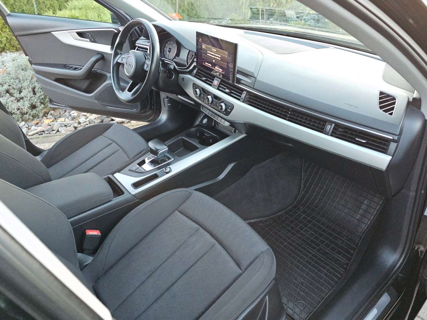 Audi A4 Avant 35 TFSI - 2021 - Joinsteer - #18
