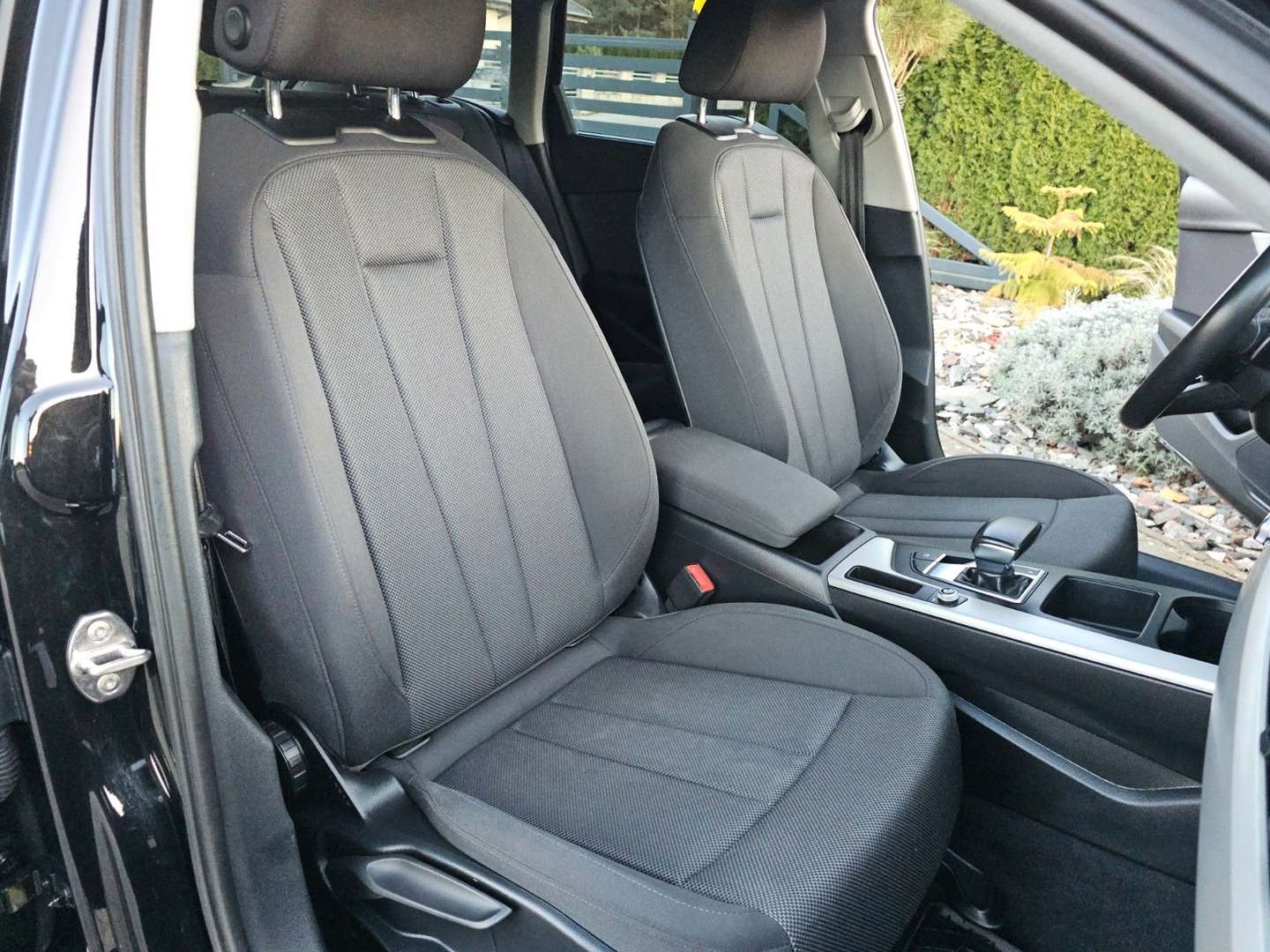 Audi A4 Avant 35 TFSI - 2021 - Joinsteer - #19