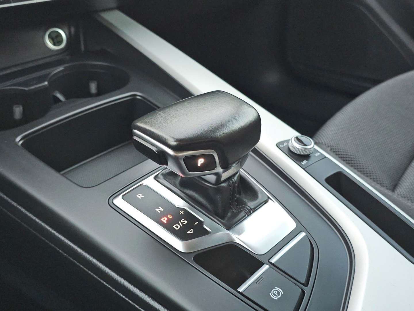 Audi A4 Avant 35 TFSI - 2021 - Joinsteer - #21