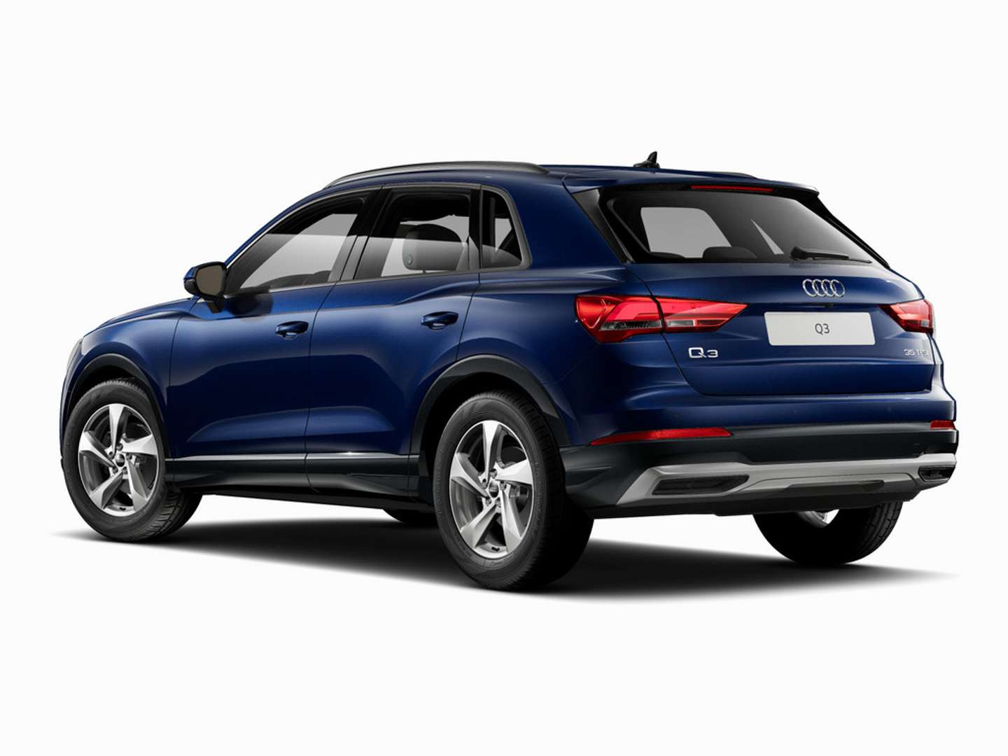 Audi Q3 Advanced 35 TFSI - 2025 - Joinsteer - #2
