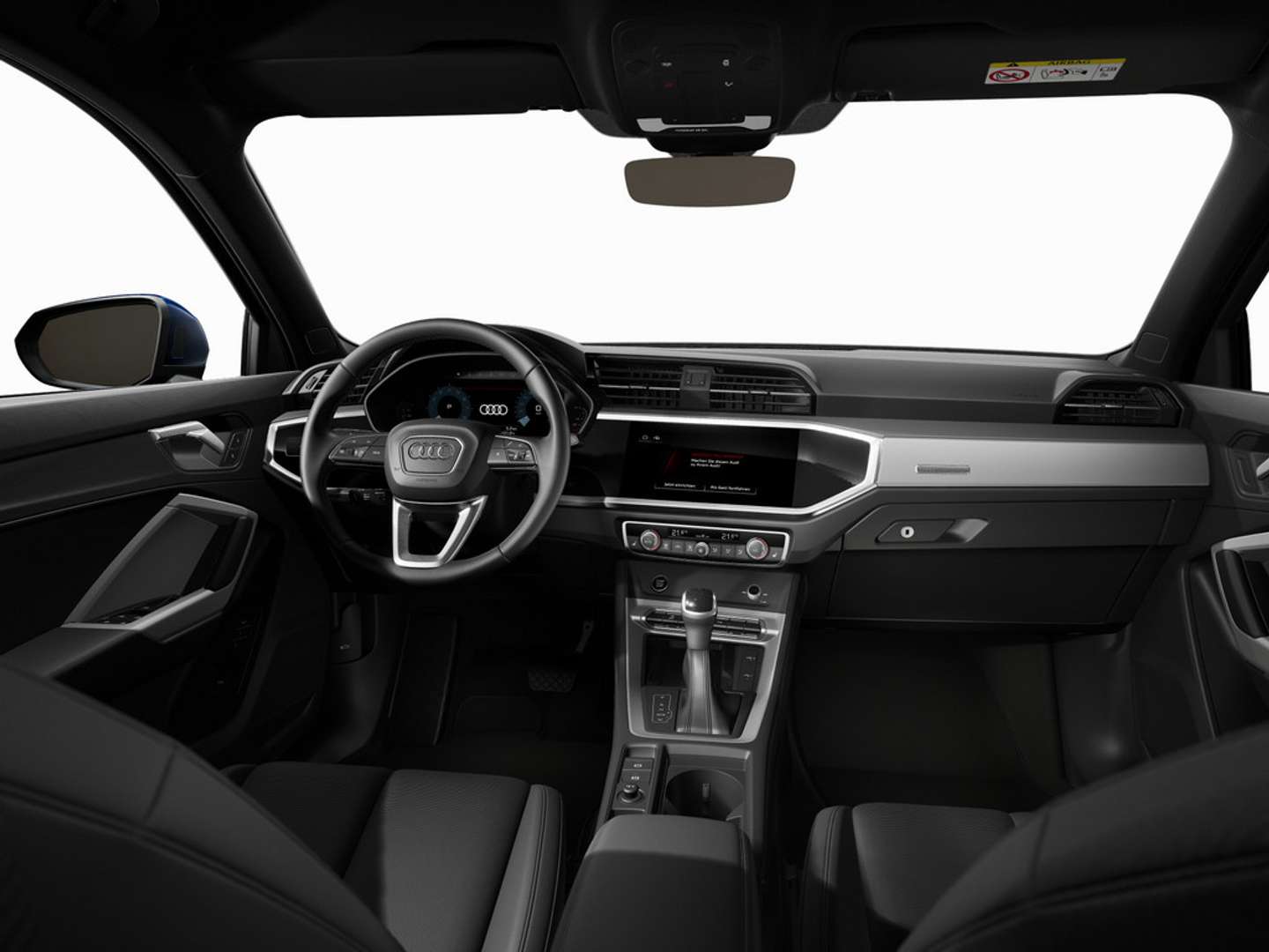 Audi Q3 Advanced 35 TFSI - 2025 - Joinsteer - #3