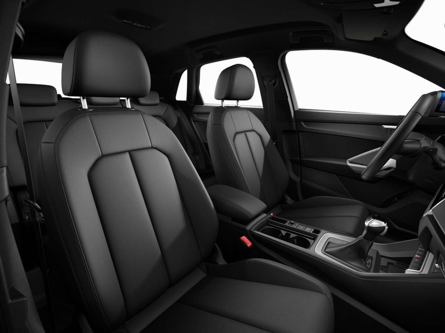 Audi Q3 Advanced 35 TFSI - 2025 - Joinsteer - #4