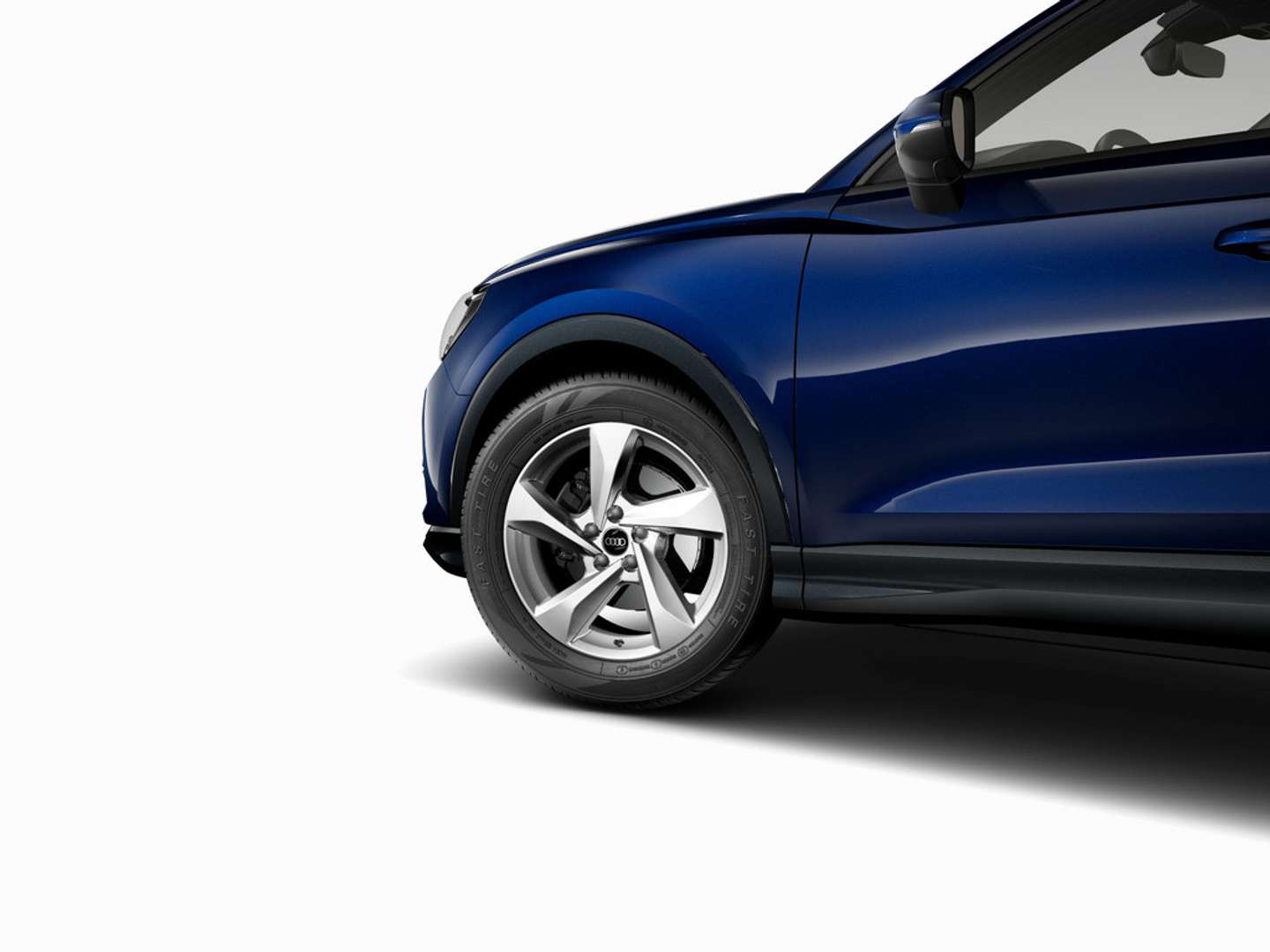 Audi Q3 Advanced 35 TFSI - 2025 - Joinsteer - #5