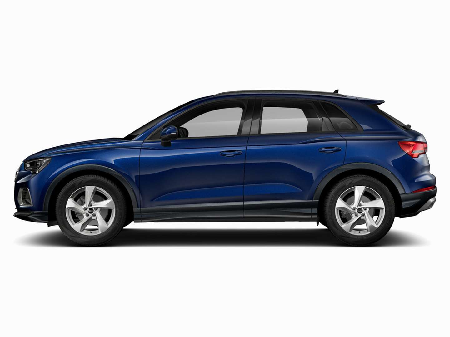 Audi Q3 Advanced 35 TFSI - 2025 - Joinsteer - #6