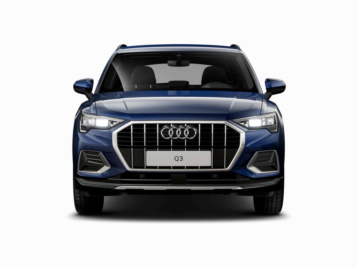 Audi Q3 Advanced 35 TFSI - 2025 - Joinsteer - #7