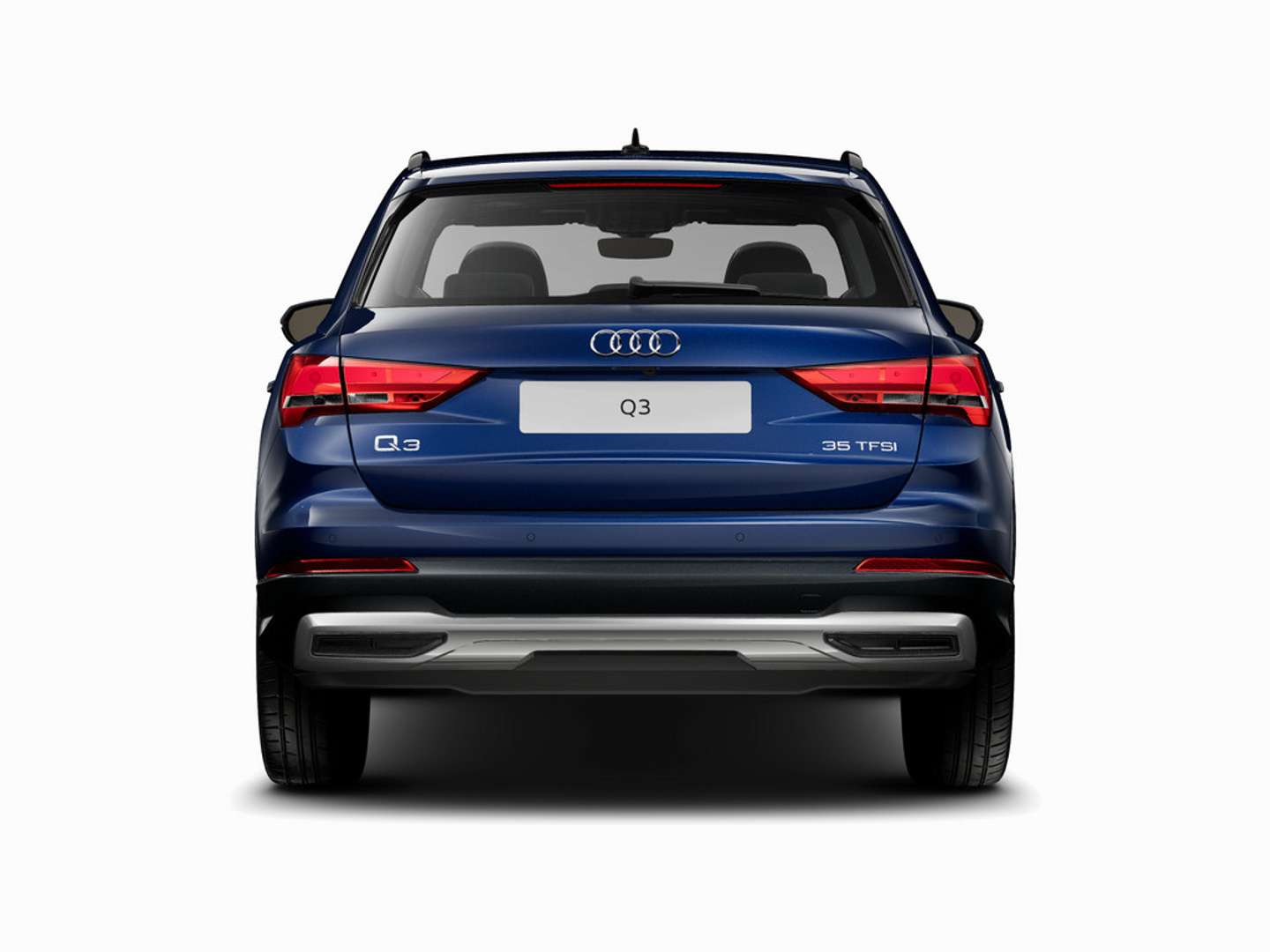 Audi Q3 Advanced 35 TFSI - 2025 - Joinsteer - #8