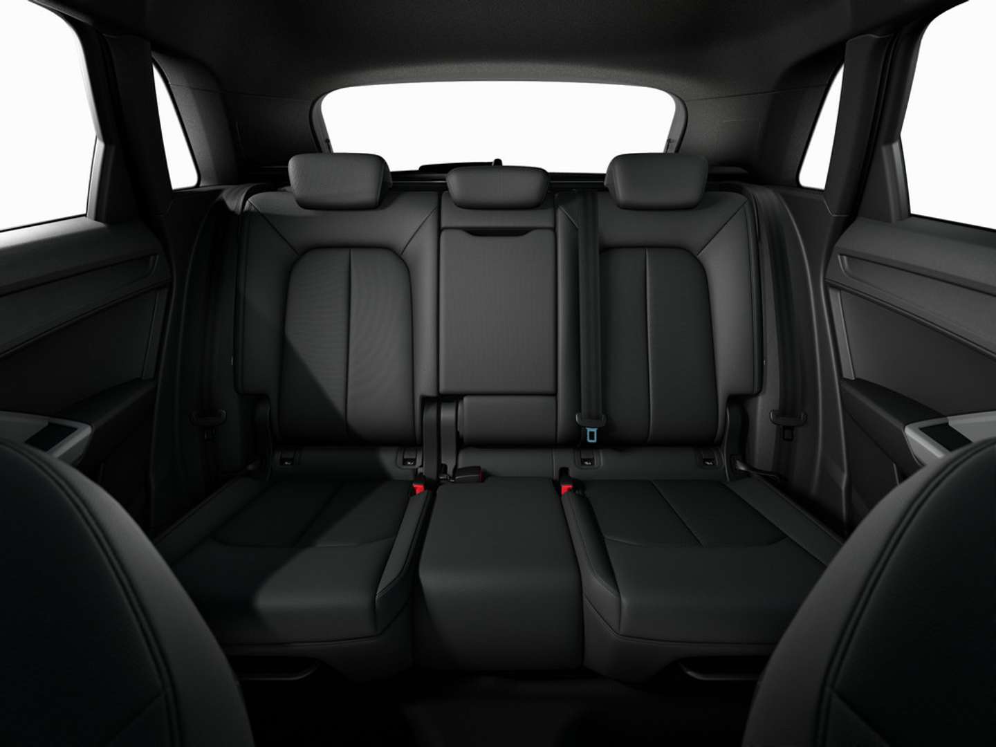 Audi Q3 Advanced 35 TFSI - 2025 - Joinsteer - #9