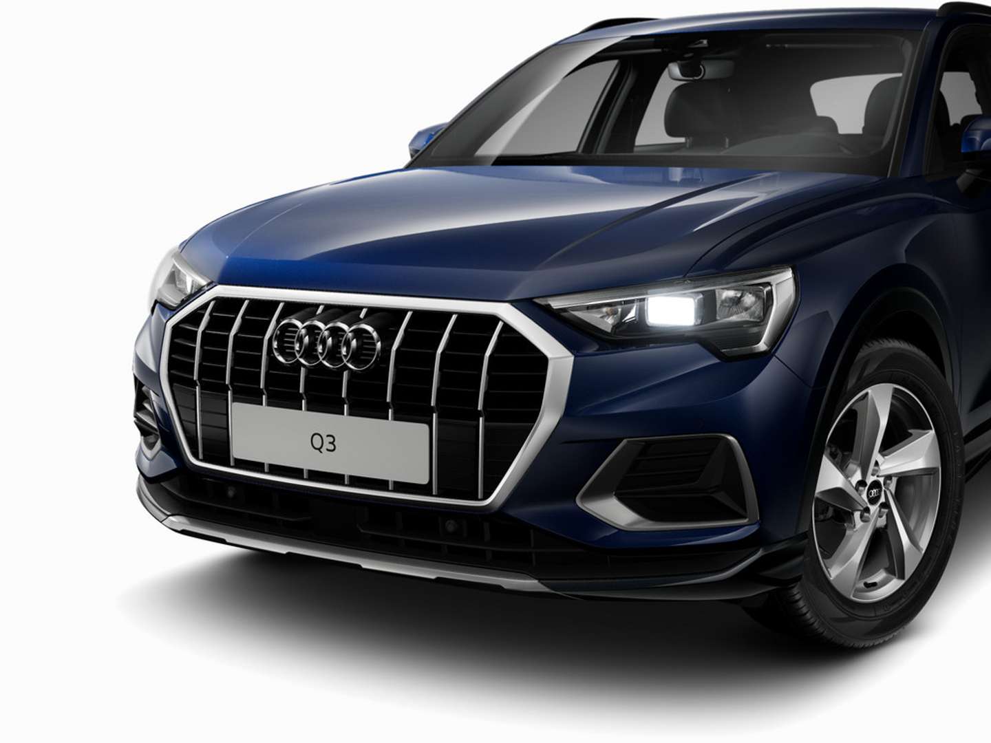 Audi Q3 Advanced 35 TFSI - 2025 - Joinsteer - #10