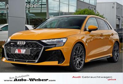 Audi RS3 Sportback