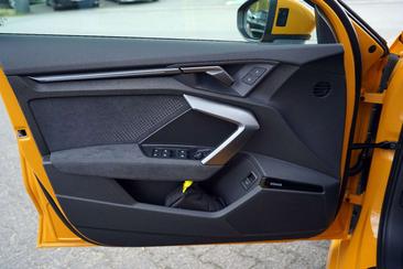 Audi RS3 Sportback — photo 8