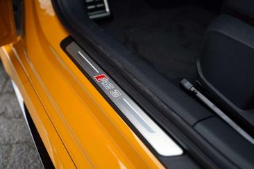 Audi RS3 Sportback — photo 11