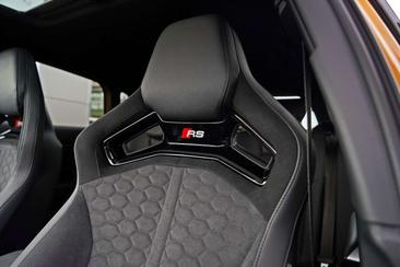 Audi RS3 Sportback — photo 17