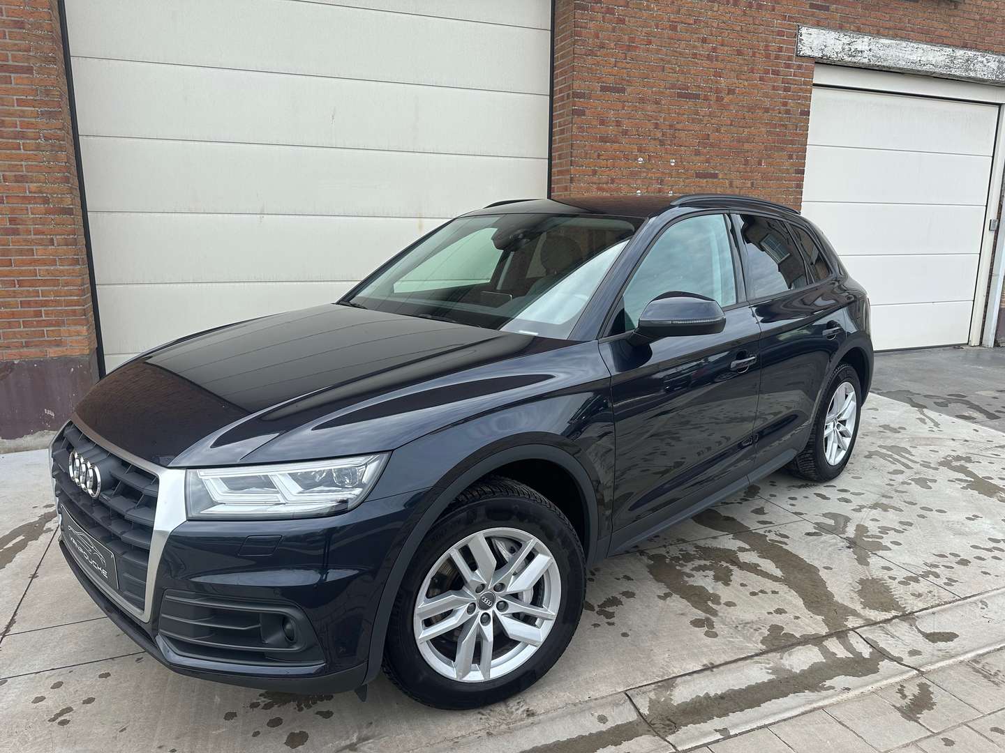 Audi Q5 50 TFSI E - 2020 - Joinsteer - #1