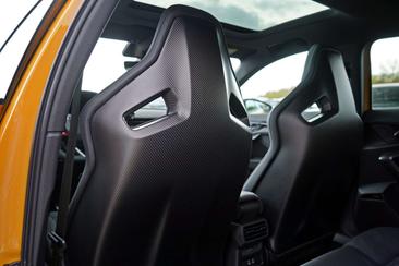 Audi RS3 Sportback — photo 19