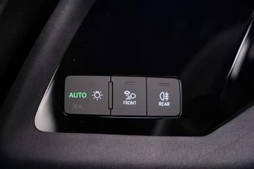Audi RS3 Sportback — photo 23