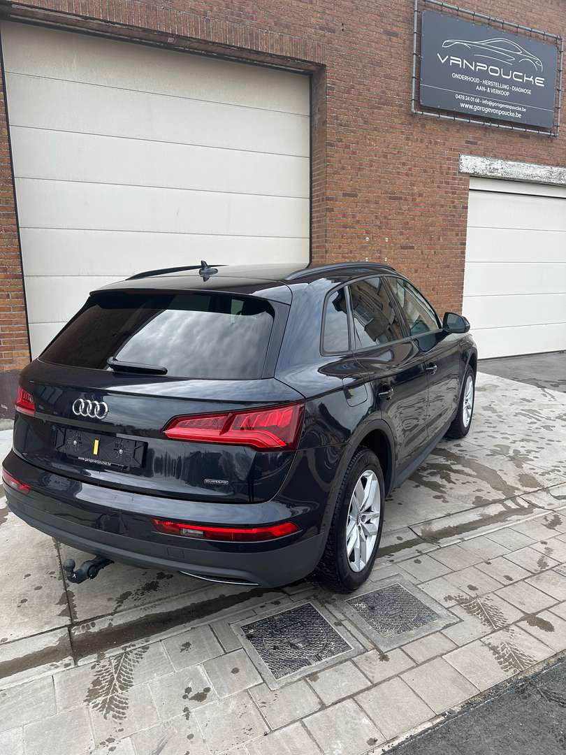 Audi Q5 50 TFSI E - 2020 - Joinsteer - #4