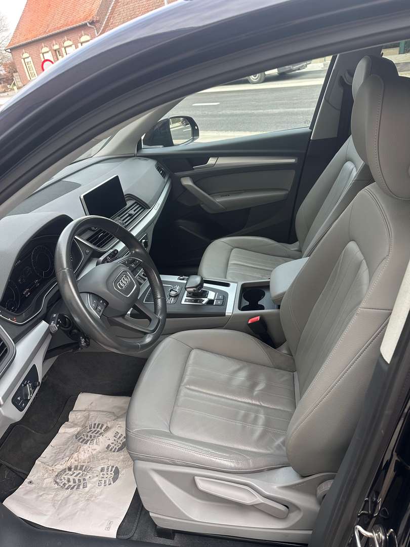 Audi Q5 50 TFSI E - 2020 - Joinsteer - #5