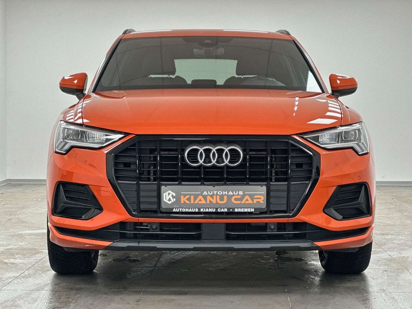 Audi Q3 Advanced 35 - 2019 - Joinsteer - #1