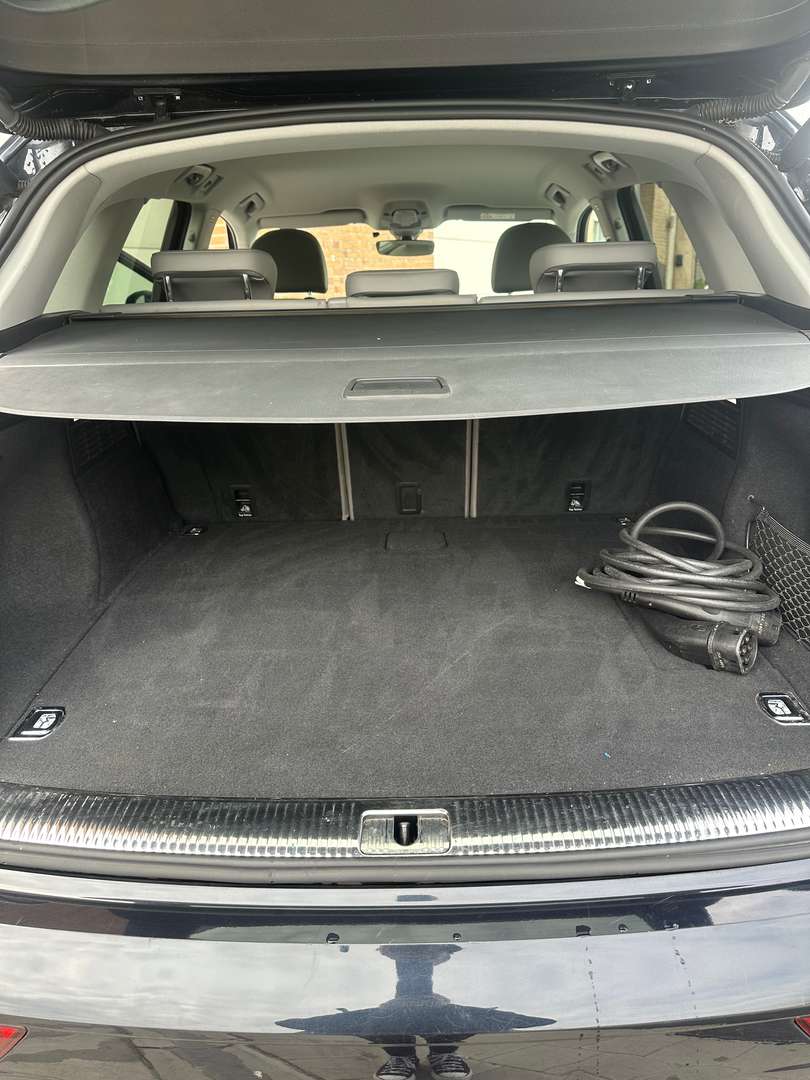 Audi Q5 50 TFSI E - 2020 - Joinsteer - #7