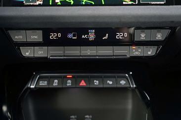 Audi RS3 Sportback — photo 29