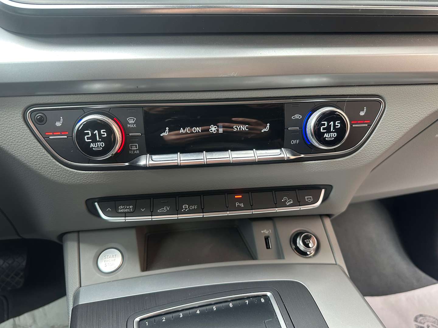 Audi Q5 50 TFSI E - 2020 - Joinsteer - #9