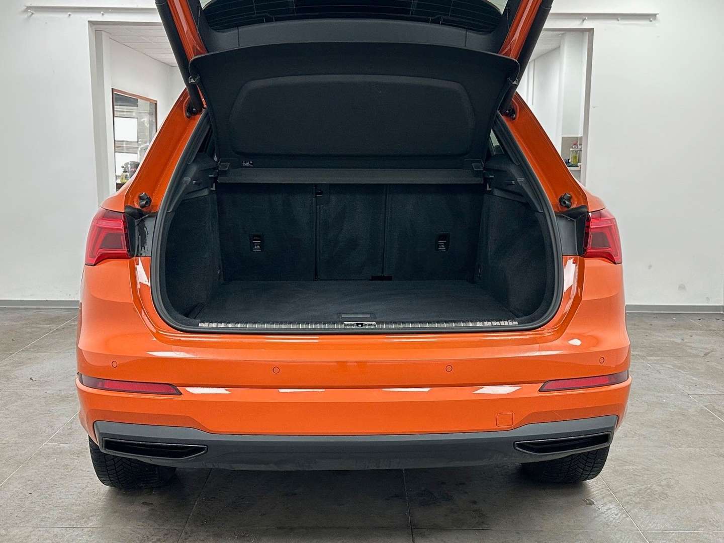 Audi Q3 Advanced 35 - 2019 - Joinsteer - #7