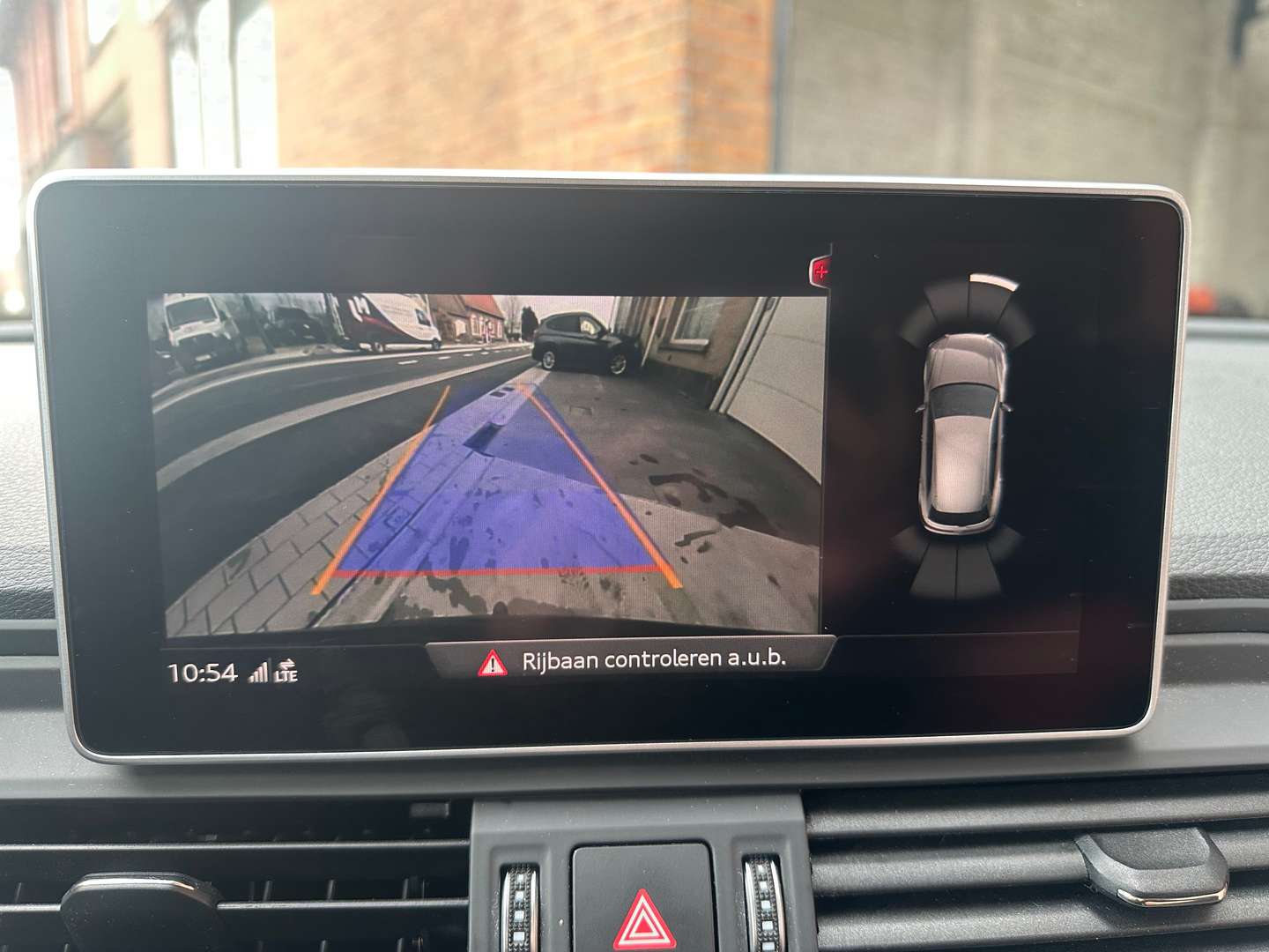 Audi Q5 50 TFSI E - 2020 - Joinsteer - #10