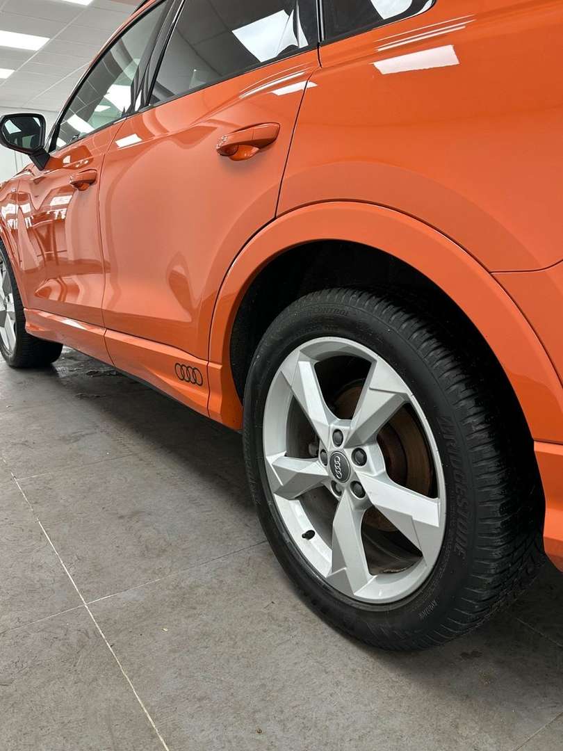 Audi Q3 Advanced 35 - 2019 - Joinsteer - #8